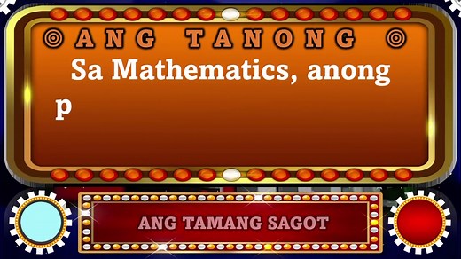PILIPINAS, GAME KA NA BA? Nagbabalik na ang pambansang game show ng bayan, pero hindi sa telebisyon kundi sa classroom!!! Super excited to use and integrate this PowerPoint game template soon in my classroom. Siguradong bakbakan ng talino ang magaganap! ❤️❤️❤️ | Teacher Zin