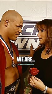 106K views · 1.8K reactions | Kurt Angle KISSES Stephanie #wwe #wrestling #kurtangle #wweraw | Wrestling Highlights-USA | Facebook