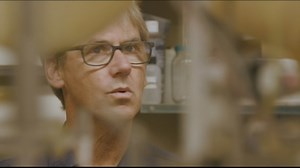 Son of climate pioneer Keeling takes over role