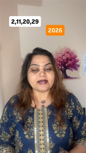 Neelam T on Instagram: "2026"