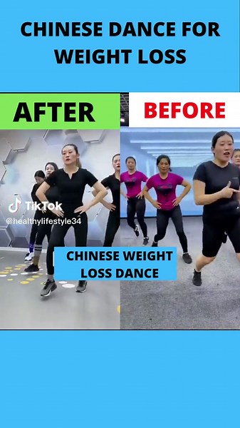 CHINESE WEIGHT LOSS DANCE |CHINESE DANCE FOR WEIGHT LOSS | #chinesedance #exercisetiktok #homeworkout #exercisesathome #exercises #weightloss #workout
