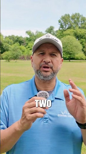 The Next Disc Golf Course in Your Town?