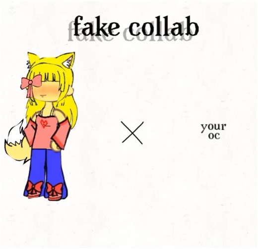 How to Create Engaging Fake Collaborations