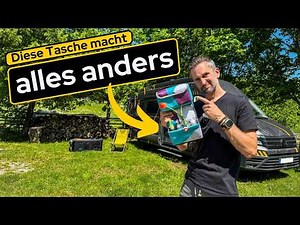 Krass! Das ändert sich jetzt bei fan4van (und meinem Camper Van)!