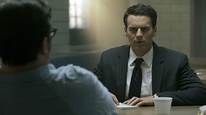 The Matrix 4 Adds Mindhunter Star Jonathan Groff