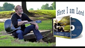 This LENT fall in love with "Here I Am Lord" the most downloaded single from His Love Remains, by Collin Raye! | Collin Raye