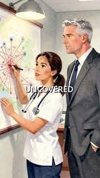 Nurse Discovers Hospital Stealing Patients' Identities for Insurance Fraud