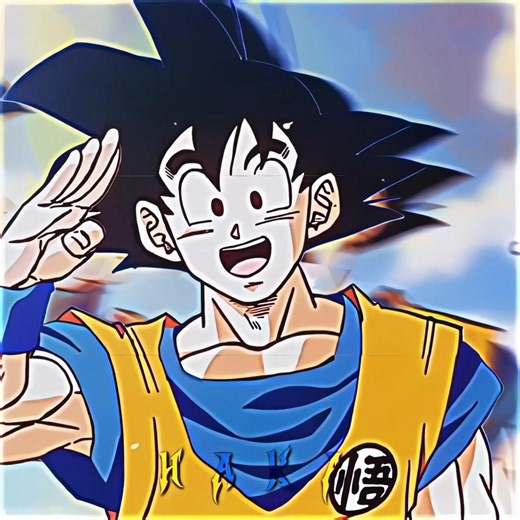 DRAGON BALL GOKU EDIT | MONTAGEM ESTRELA TWINKO (SLOWED)