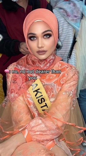 Ramadan Reflections: Hijab and Modeling Dilemmas