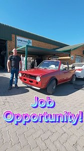 Position at Greymoon Worx Panel beater / spray painter / strip and assemble. Must have proper knowledge of the fundamentals of a vehicle. Please note that all our work is of the highest standards. Call or Whatsapp on 0826304040. We are based in Honeydew / Muldersdrift. Cnr Beyers Naude and Valley road. Unit 4 Greengate Business Park. 0826304040 | Greymoon Worx
