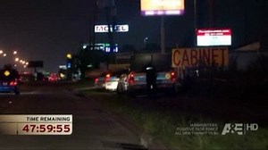 Watch The First 48 Season 9 Episode 16 - Lost Highway / Out for Murda