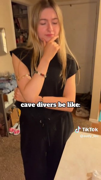Cave Diving Memes: The Funniest Moments
