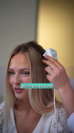 How To Tell If You Have Pattern Hair Loss?