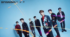 GOT7 闪电释出最新概念照　新专辑、世界巡回演唱会接力登场！