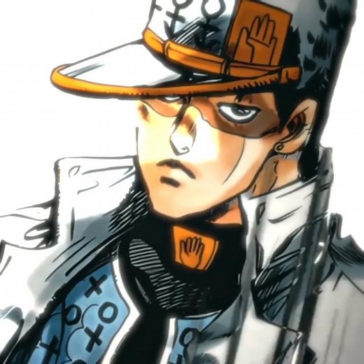 • CHÉRIE • 23 • (Slowed) || JOTARO EDIT #edit