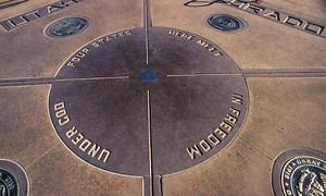 Four Corners - Alchetron, The Free Social Encyclopedia