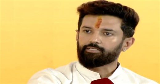 Video | #NDTVYuva | Chirag Paswan On The Benefits 'Of One Nation, One Election'