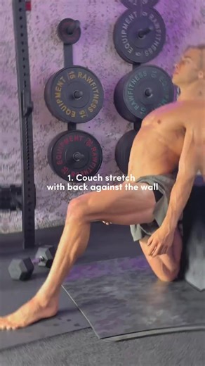 Can’t do these three movements? TRY THIS! 👇🏾 My June Hip Mobility Challenge is going to be the perfect place to start! 👇🏾 Don’t miss out on this one! So many people struggle with tight hips.. let’s do something about it! (Last chance to sign up!) 🚨 The entire challenge community will start together on the 1st of June! Let’s crush it together 💪🏽 What’s included ⬇️ - 30 days of Hip Mobility Video Follow Alongs! - Perfect for athletes and office workers looking to reverse stiffness and pain 