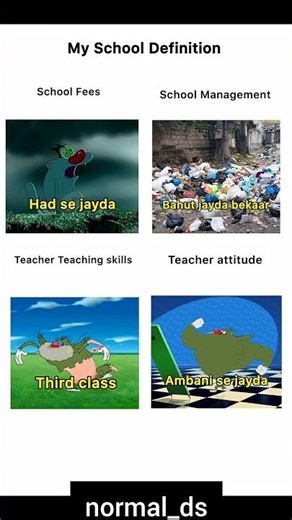 school Definition #popular #memes #funny #trendin