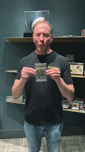 185K views · 2.5K reactions | The Deadliest Trio in NBA History!  Bid on this stunning Collectible in our October Legends Auction: https://bit.ly/4q1jSTx This 2005-06 Upper Deck Ultimate Collection Triple Signatures Michael Jordan/Scottie Pippen/Dennis Rodman Multi-Signed Card features 3 on-card, blue ink signatures from the Hoops Legends! Among the eight examples of this piece recorded in BGS' census reporting, no copy has achieved a higher grading tier. | Ken Goldin | Facebook