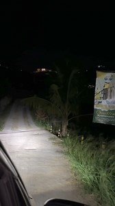 93K views · 3.5K reactions | Unplanned Camping ✨ Lets see where we go this time 若 Supposed to be in Guillen Plantaciones  | Mich Tee | Facebook