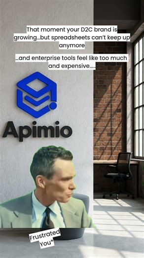 The Exact Stage D2C Brands Need a PIM (Earlier Than You Think)