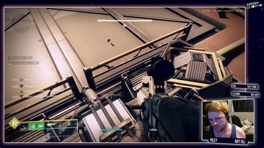 Eyes Up, Guardian | Clowne, MK and Riley are getting cowboy hats