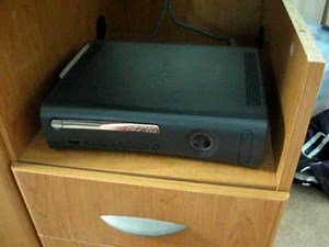 XBOX 360 Elite Review