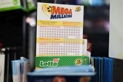Virginia Lottery wants you to be aware of a scam when buying tickets this holiday season - WTOP News