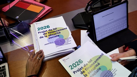 À l’Assemblée nationale, place aux débats sur la Sécurité sociale et sur la suspension de la réforme des retraites