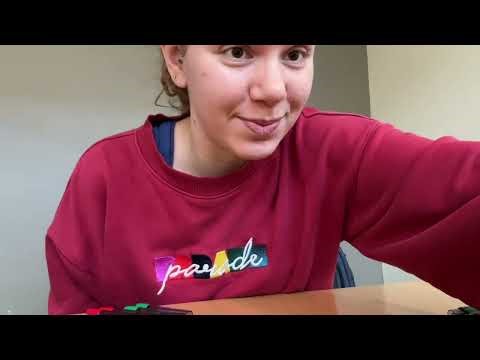 Activity 6 Attendance, one piece flow vs. batch production