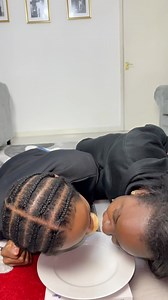 5.9K views · 213 reactions | First person to get the doughnut challenge | SobandTed STsquad | Facebook