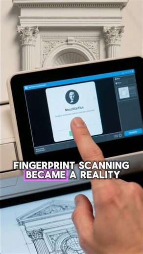 How Smart ATMs Changed Banking Forever #history #ATM #banking #viralshorts #fyp