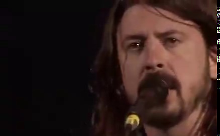 Foo Fighters performing "Everlong" Live at Wembley Stadium, 2008.One of the best Foo Fighters live performances ever.