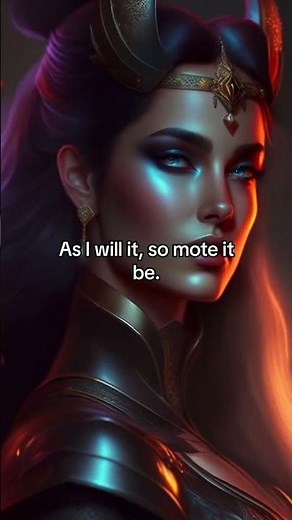 🌙 Chant to Invoke Lilith 🌙 #GoddessEnergy