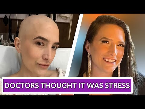 How I Pushed for Testing That Revealed My Rare Cancer | Sorcha’s Synovial Sarcoma Patient Story