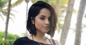 ¡Becky G protagonizará la película "AXL"!