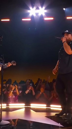 Life Goes On - Luke Combs & Ed Sheeran Collaboration