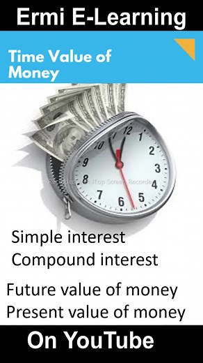 Time value of money, Simple and compund interest , Present and future value of money #ethopiantiktok #ethiopian_tik_tok🇪🇹🇪🇹🇪🇹🇪🇹 #ethiopian_tik_tok #habeshatiktok #Accounting #accountant #accountantsoftiktok #Money #Simple #Interest #PresentValue #FutureValue #viral #fly
