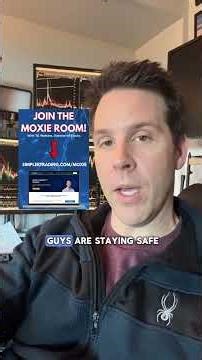 What To Do With This Market