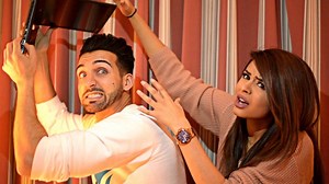 Types of Siblings Subscribe: http://Youtube.com/shamidrees | Sham Idrees
