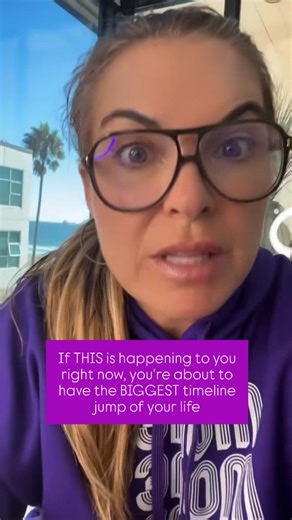 13K views | Why timeline jumps feel like breakdowns  Here’s what...