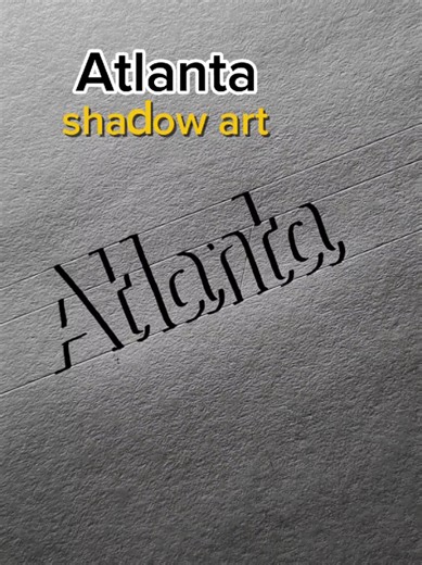 #usa🇺🇸 #artist #shadow #viralvideo #signature