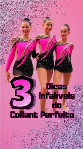 3 Dicas Infalíveis para Criar o Collant Perfeito #collant #leotard #molde #modebase #costura #foryou