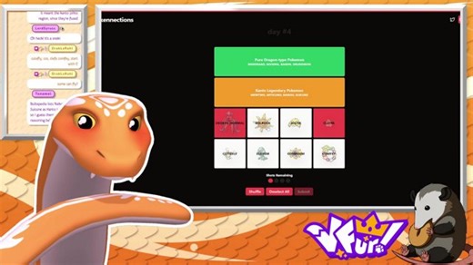 🐍SNAKE OBSERVES YOU🐍