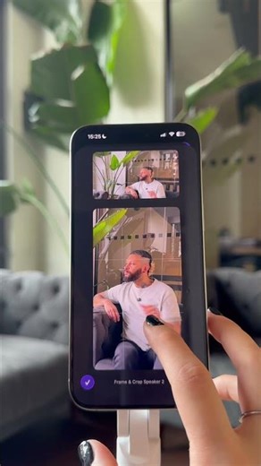 Edit your video in under 30 seconds (auto captions + clips)
