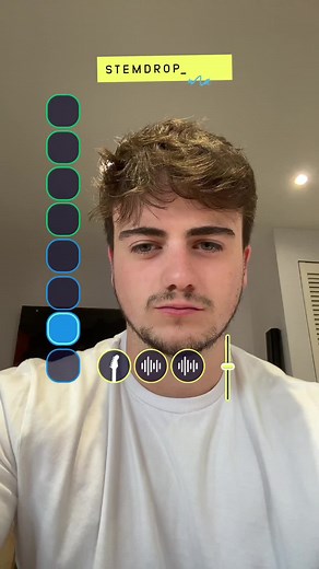 How to Use the STEMDROP Mixer for Beat Banger | Step-By-Step Guide