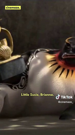 Tank's Ladies Trophy Collection: Surfs Up Film Scene