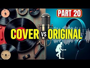 Greatest Original and Covers of Popular Songs | Part 20