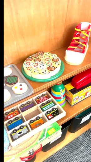 It's #NationalLibraryWeek  and we are here to tell you all about our...